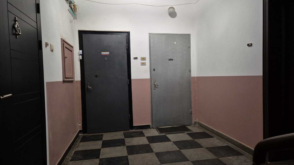 Продавам апартамент