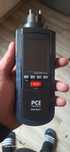 Tester instalații electrice VDE 0100-600 PCE Instruments PCE-RCD 1
⁸