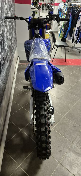 2024 Yamaha Yz 250 LC nou