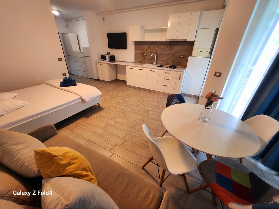 Cazare Garsoniera sau Apartament Constanta Mamaia Navodari / Factura