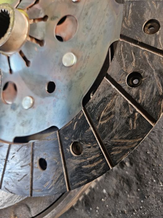 Съединител за алфа 147 1.9жтд 8в