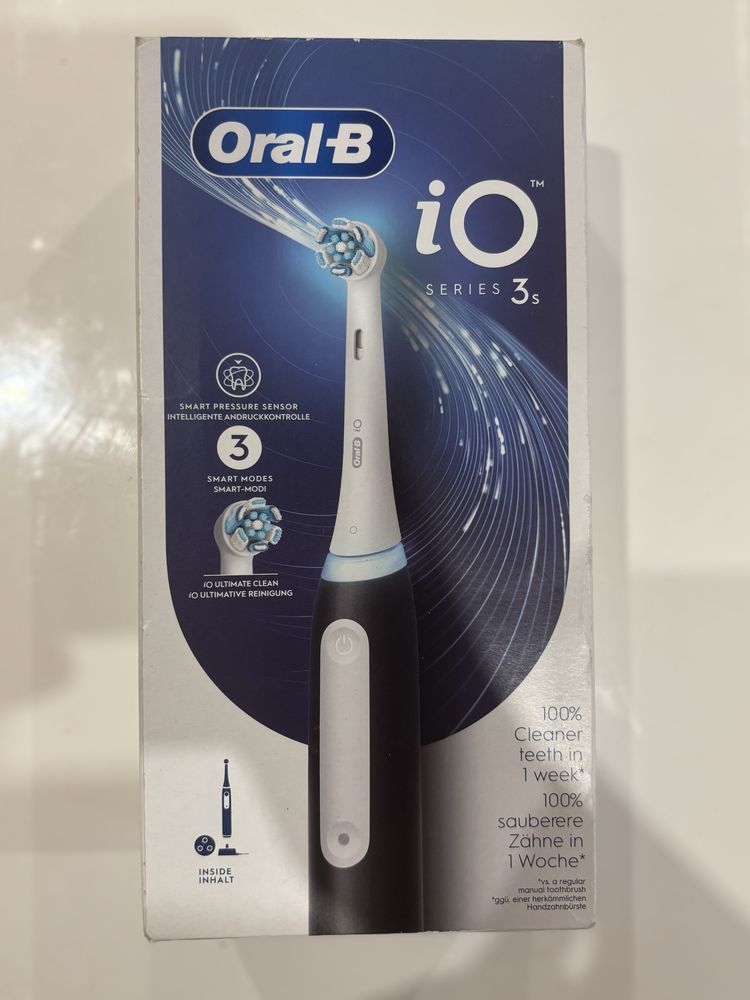 Четки за зъби Philips и Oral B