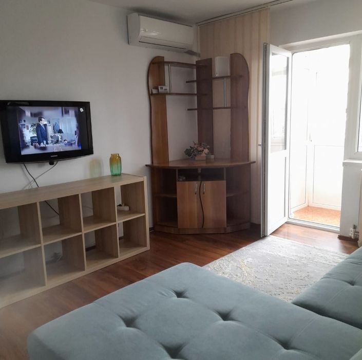 Inchiriez apartament 2 camere Spiru Haret