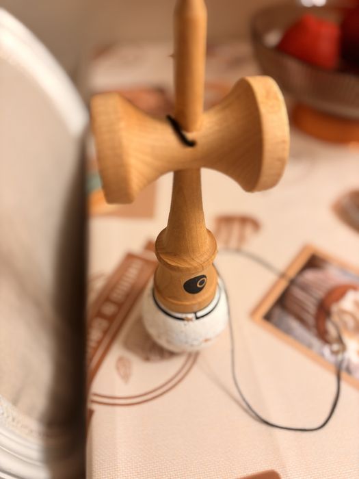 Okedmana maze 4 stycky clear utilizata