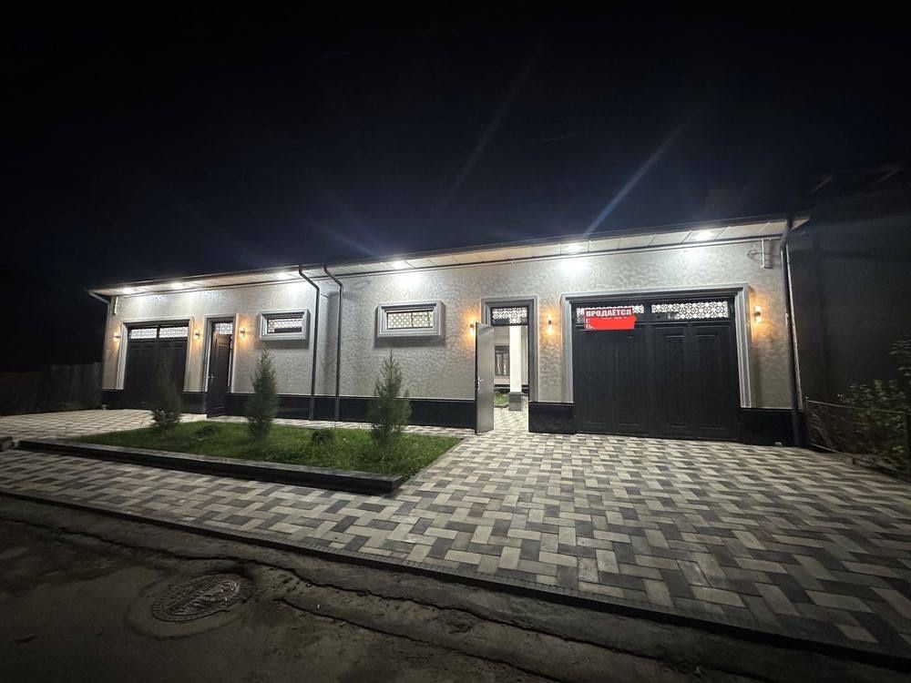 СРОЧНАЯ ПРОДАЖА!!! Дом в Бектемирском районе, ор-р Мажнунтол ( с1013 )