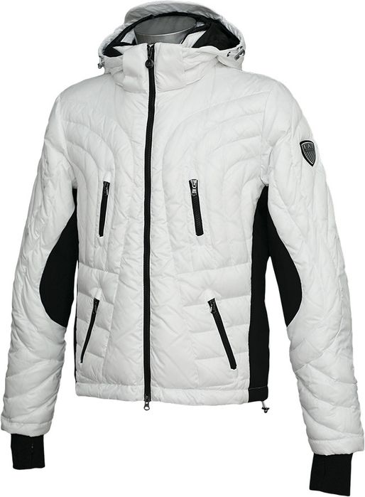 Emporio armani мъжко яке гъши пух м m