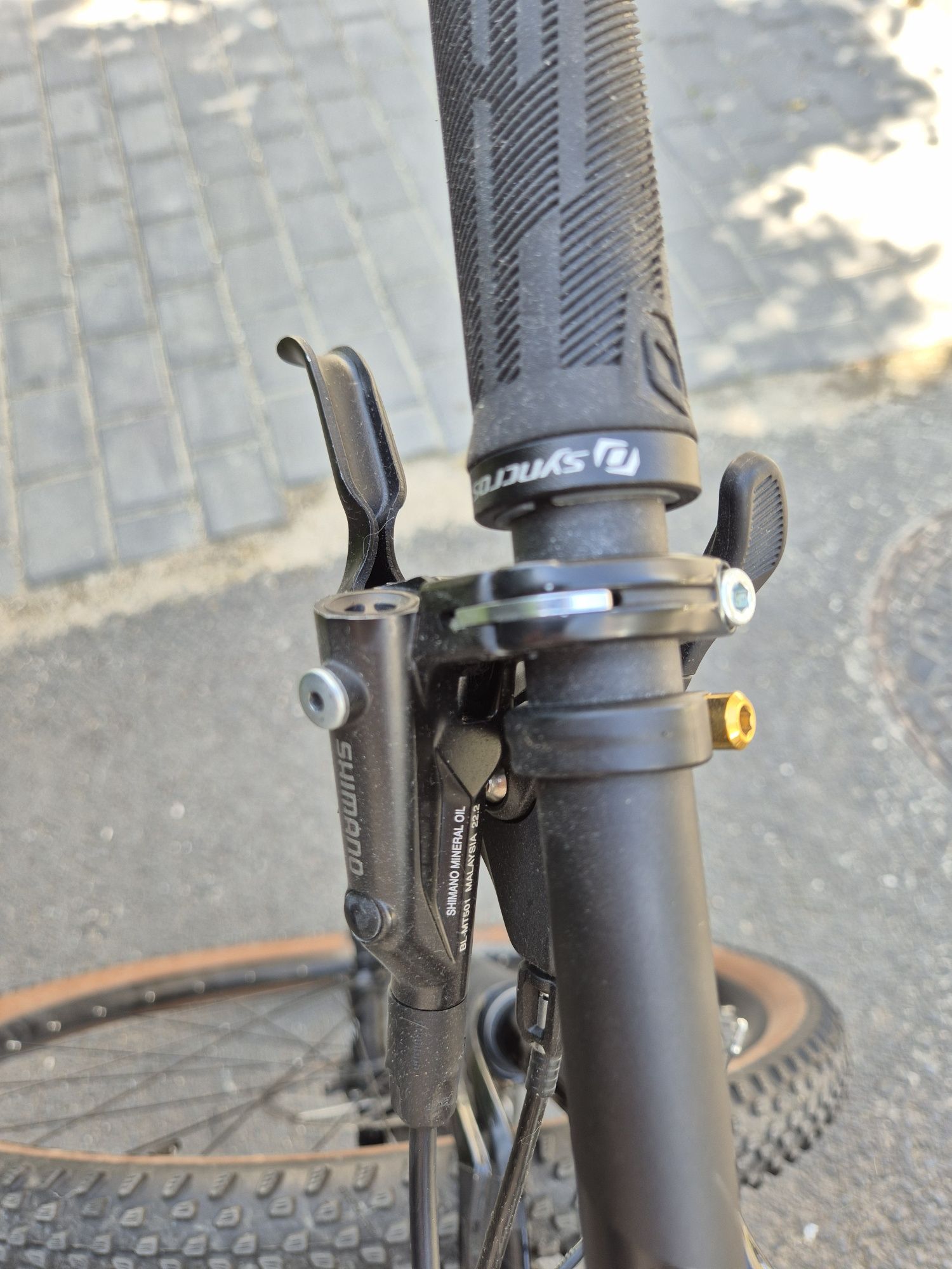 Bicicleta MTB Scott Scale 925 M