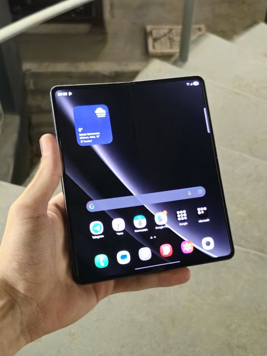 Samsung Z Fold 4 512gb