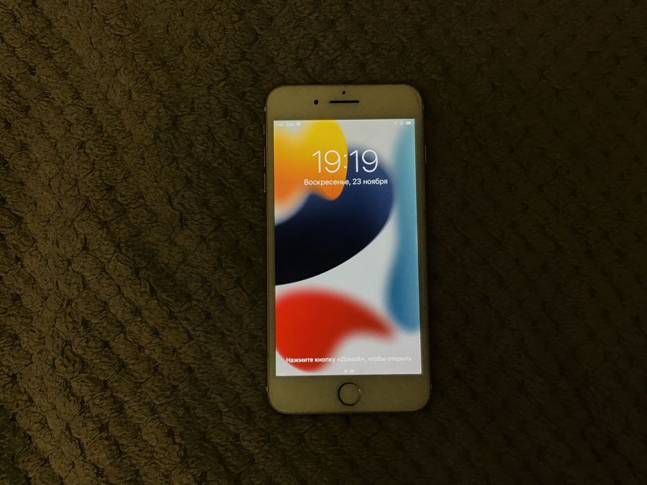 iPhone 7 Plus б/у