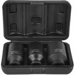 Trusa chei tubulare de forta impact 1tol 30 32 36mm intarite (VRF08125