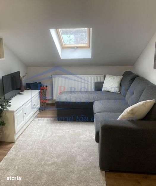 Apartament cu 2 camere, Burdujeni, 2c-7322