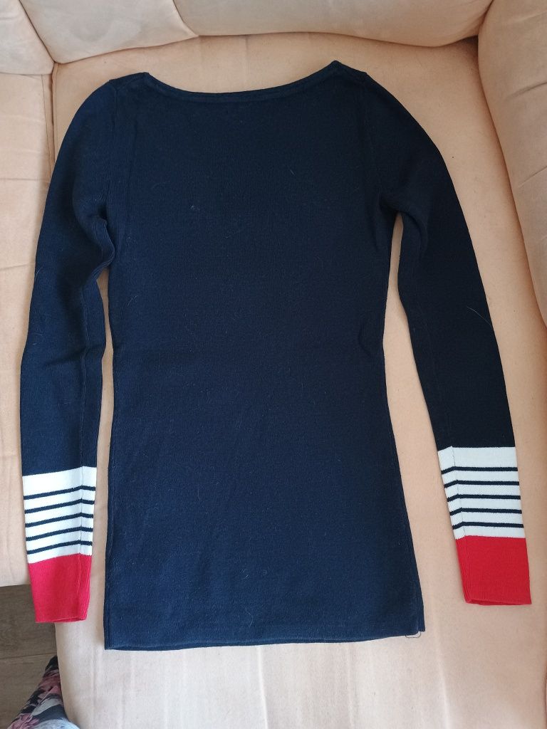 Дамски пуловер Tommy Hilfiger