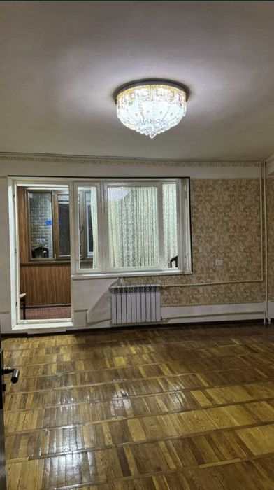 Гангада 3-4 килинган, 8-каватда квартира сотилади