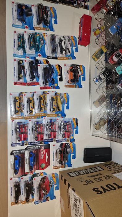 Williams racing optimus hot wheels