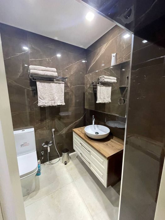 Продам квартиру на Дархан