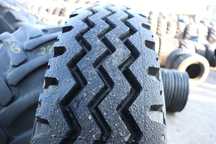 Cauciuc remorca cu Garantie Michelin r24