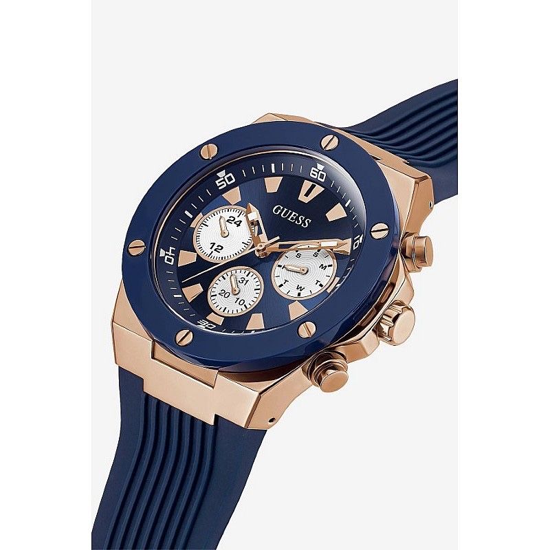 Часовник Guess Poseidon