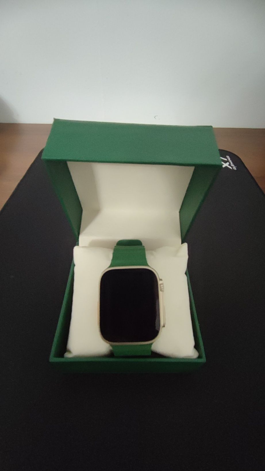 apple watch plus