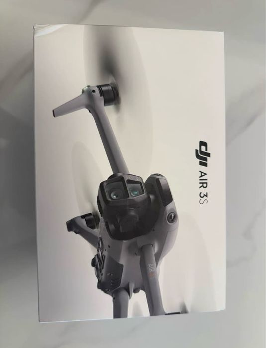 Дрон djl ai3 2батарйка