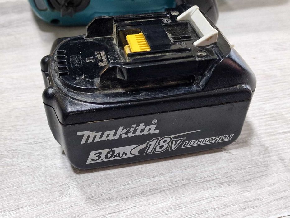 Акумулаторна резачка MAKITA DUC254