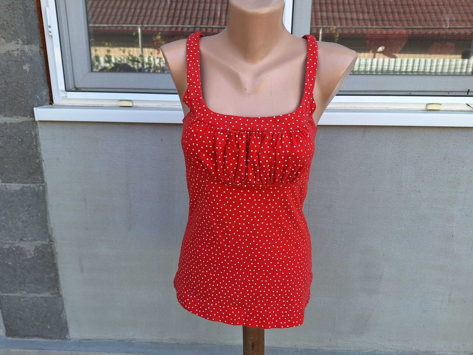 **Red Spot | tricou, maieu dama | bust 76 cm | mar. 36 - 38 | S - M