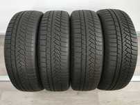 Set Continental 235 65 R17 M+S Anvelope Cauciucuri Pneuri SUV profil 6