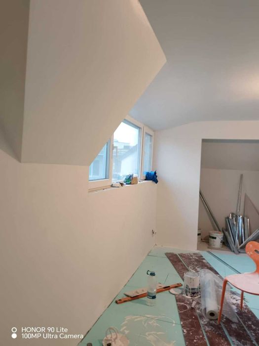 ВЪТРЕШНИ РЕМОНТИ, Строителни дейности