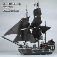 4184 Pirates of the Caribbean - Черната перла