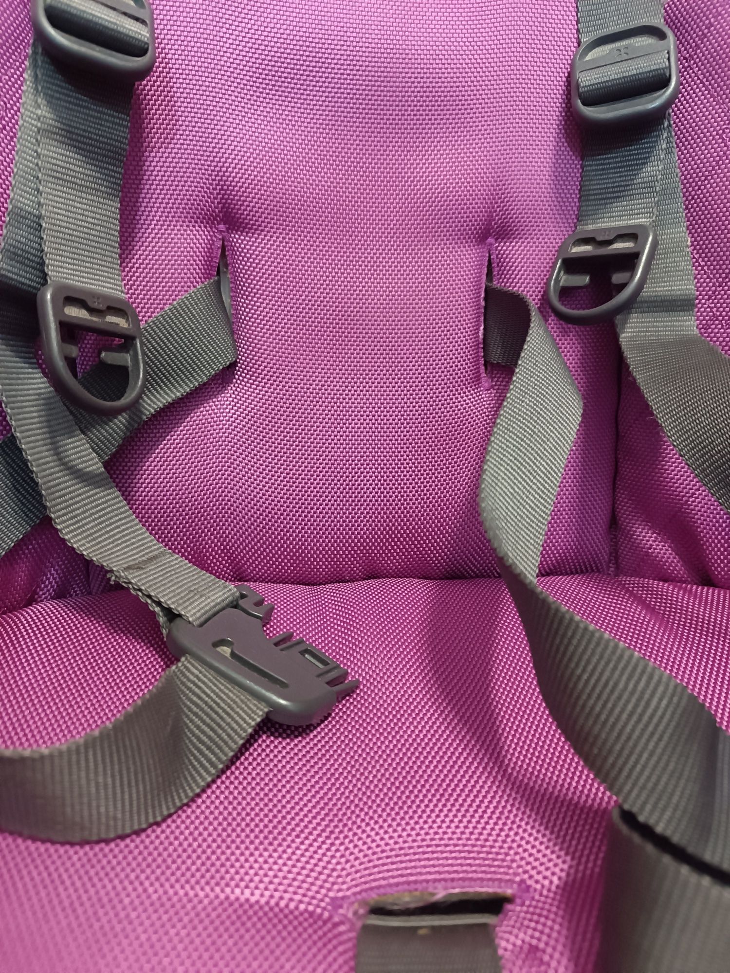 Бебешка количка Uppababy Vista