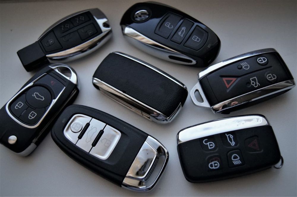 Вскрытие замков, Изготовление ключей, Открыть авто, Замок ашу