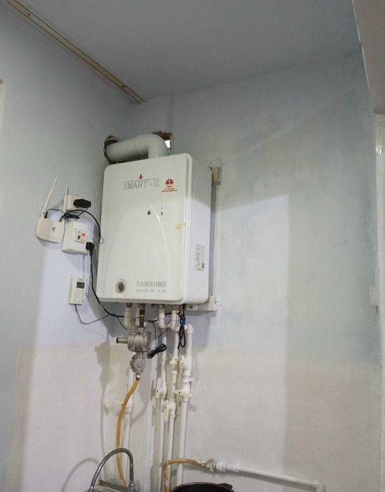 Срочно Продается 2 комнатная Байджигит №Ш626