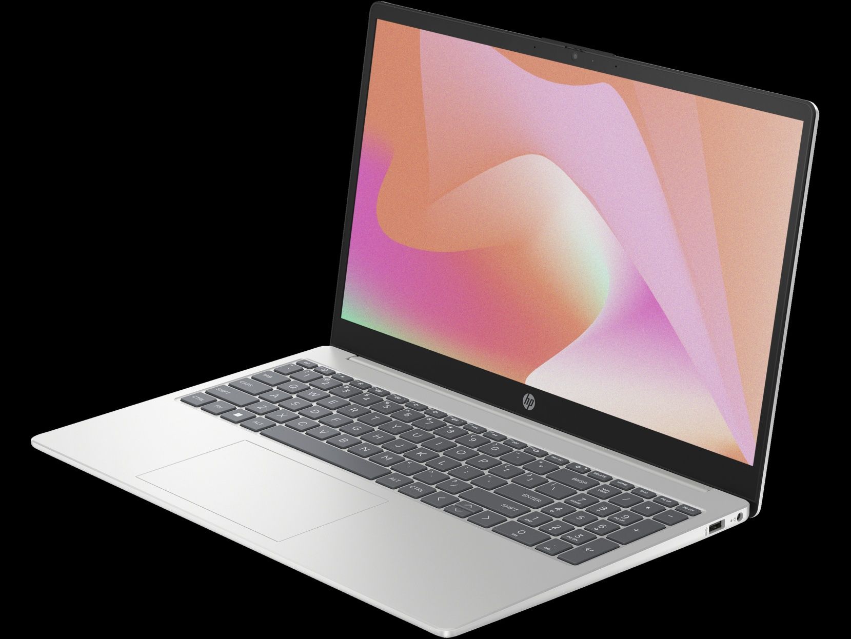 HP Laptop i3-1315u/8Gb/256Gb ssd/15.6" FHD/подсветка