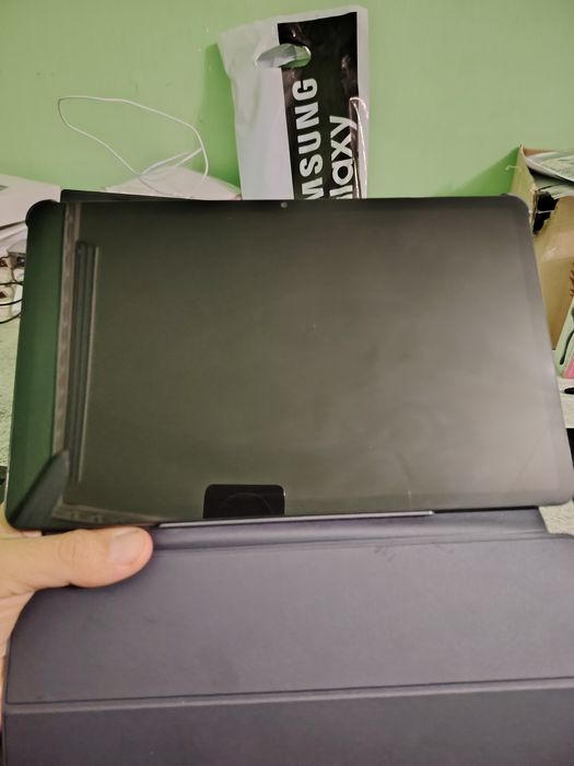 Honor Pad x9 yangidek