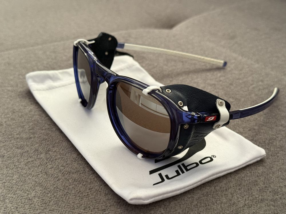 Ochelari soare Ray Ban Aviator si Julbo Millenium Originali