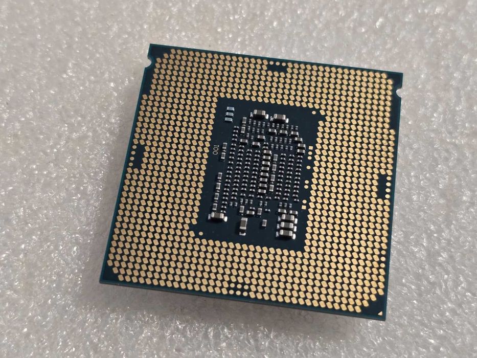Procesor Intel Core i7-6700K, 4.0GHz, Skylake, 8MB, Socket 1151 - poze