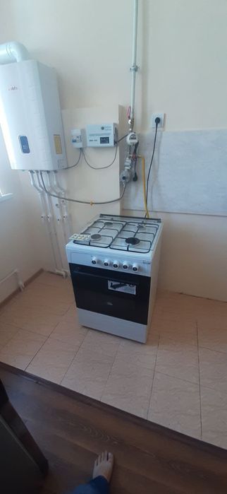 Задам 4 комн. Квартиру