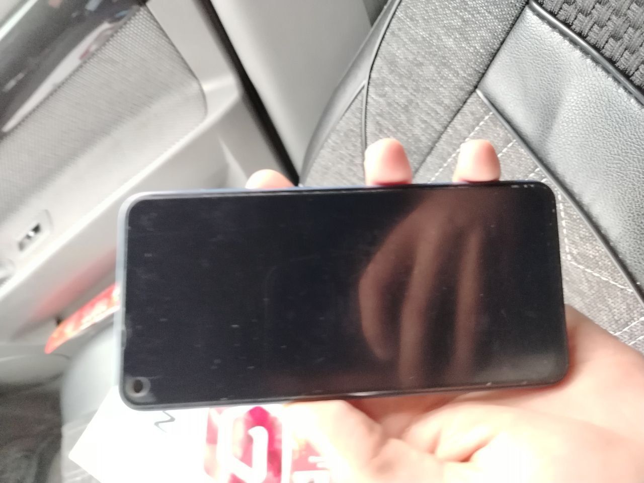 Redmi note 9, 4/128