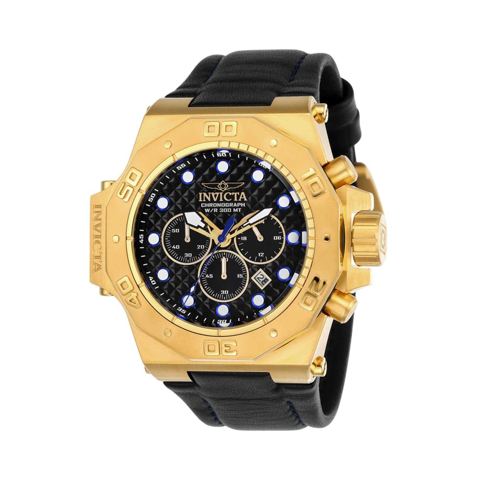 Мъжки часовници Invicta - Налични - Bolt, Speedway, Limited, Gladiator