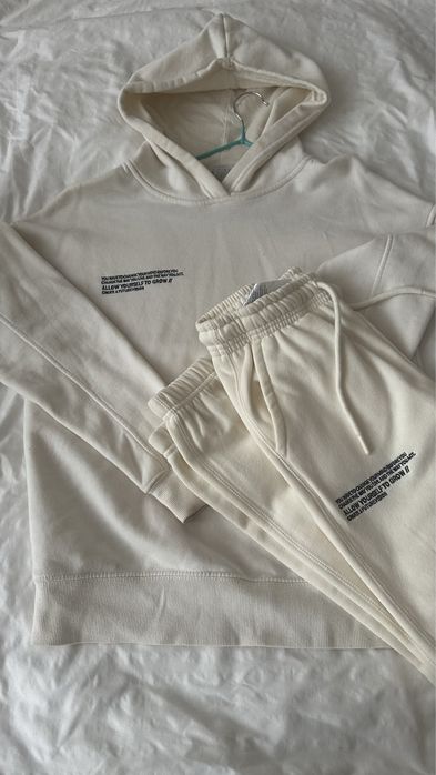 Спортивная двойка худи брюки