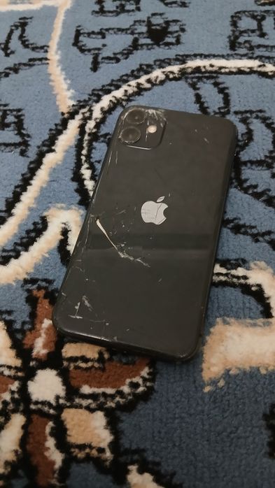 Айфон 11 обмен Iphone 11