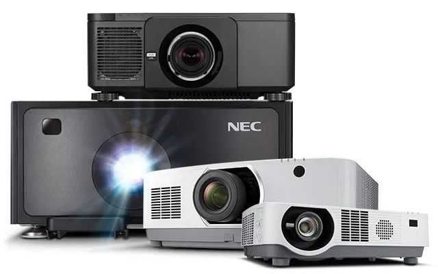 Ремонт проекторов , профессиональных, Астана.