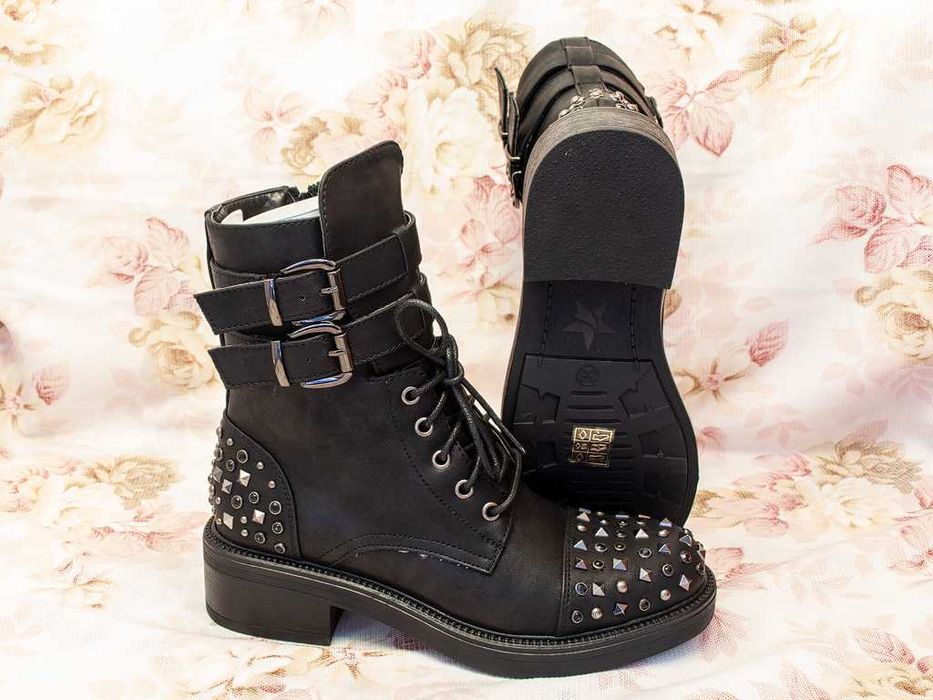 Маркови дамски боти Primadona номер 36