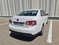 VW Jetta 1.6 benzina, 2009