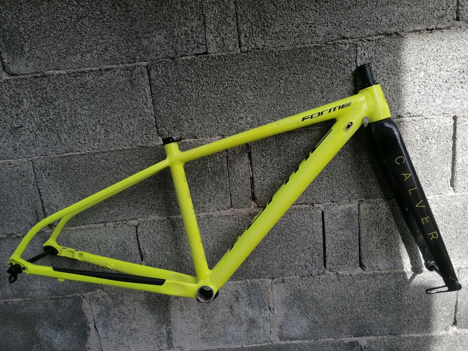 Гравел Рамка FORME размер 2XS