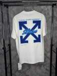 Tricou Off White