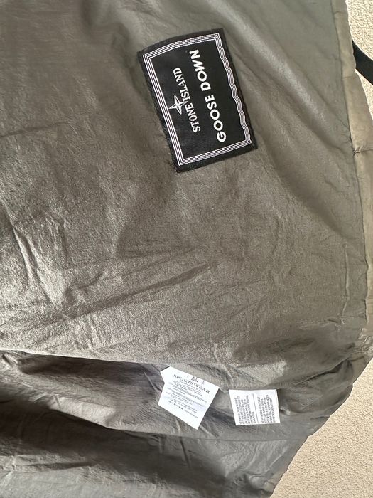 Stone island Opaque 2006 vintage