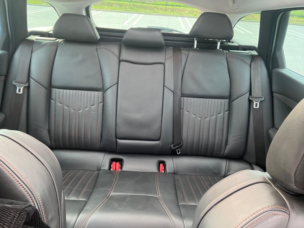 Peugeot 508 RXH HYbrid4