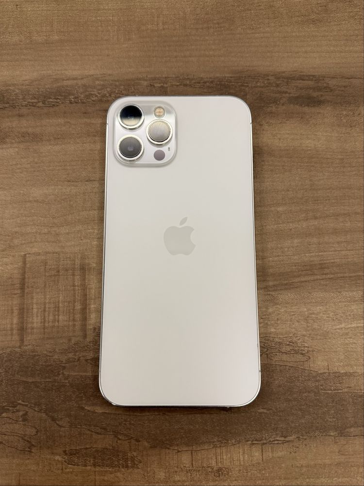 iPhone 12 Pro Max - 512GB