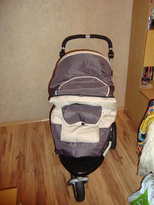 Детска- бебешка количка /триколка/ Т