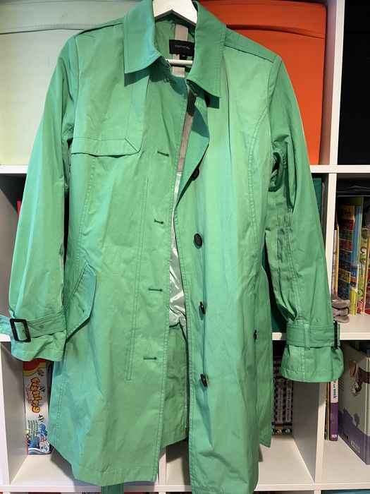 Trench, Comma marime 36